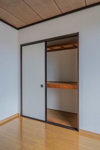 ライラックA 105号-9