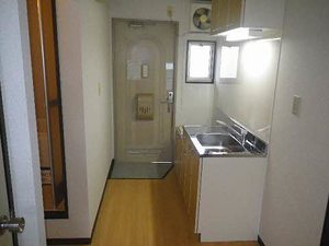 ライラックA 201号-7