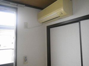 ライラックA 201号-10