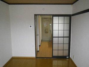 ライラックA 201号-11