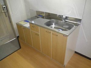 ライラックA 201号-12