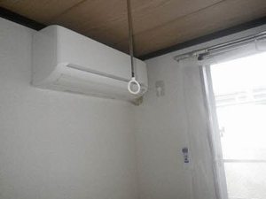 ライラックA 202号-2