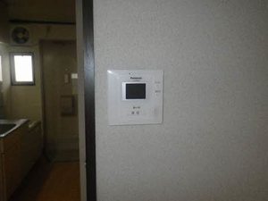 ライラックA 202号-3