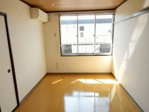 ライラックA 202号-4