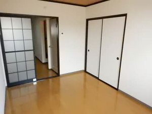 ライラックA 202号-5