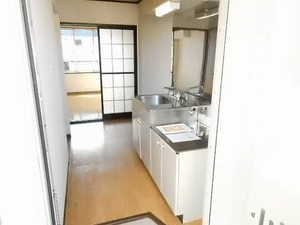 ライラックA 202号-8