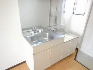 ライラックA 202号-9