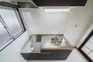 サンパルス 201号-5