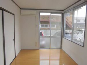 ハウスＴＩ 101号-8