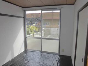 ハウスＴＩ 101号-10