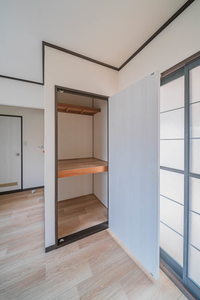 ハウスＴＩ 101号-12