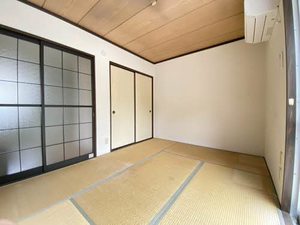 アーバン・ド・ジュネス 205号-5