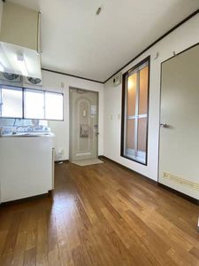 アーバン・ド・ジュネス 205号-8