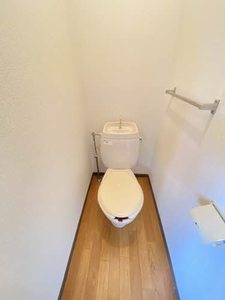 アーバン・ド・ジュネス 205号-10