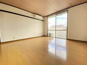 コーポなりさわ 201号-2