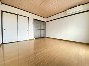 コーポなりさわ 201号-3