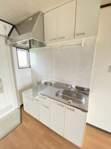 コーポなりさわ 201号-4