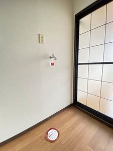 コーポなりさわ 201号-6