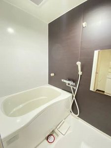 コーポなりさわ 201号-7