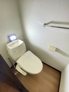 コーポなりさわ 201号-8