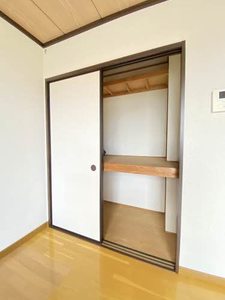 コーポなりさわ 201号-9