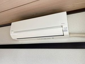 コーポなりさわ 201号-11