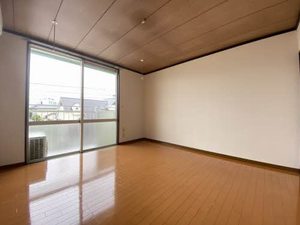 コーポなりさわ 202号-2