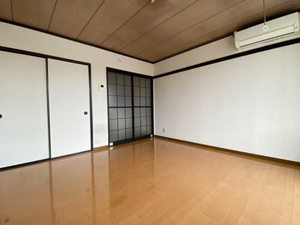 コーポなりさわ 202号-3