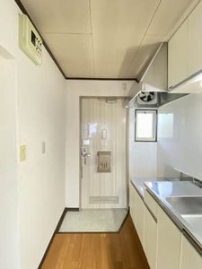 コーポなりさわ 202号-5