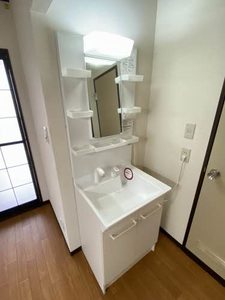 コーポなりさわ 202号-8