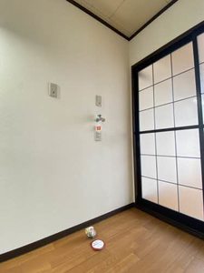 コーポなりさわ 202号-9