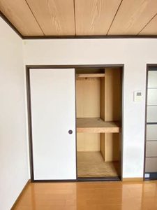 コーポなりさわ 202号-10