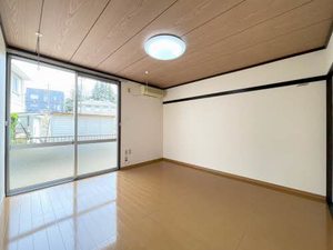 メゾンアルファB 103号-2