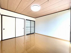 メゾンアルファB 103号-3