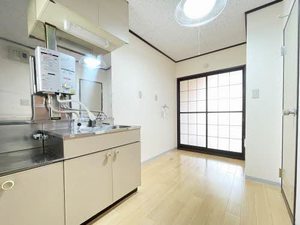 メゾンアルファB 103号-4