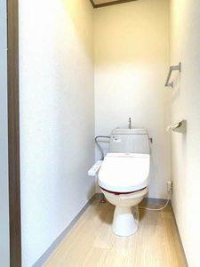 メゾンアルファB 103号-7