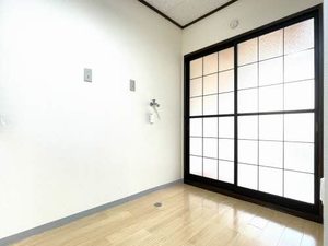 メゾンアルファB 103号-8