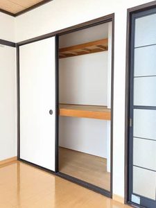 メゾンアルファB 103号-9