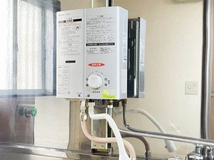 メゾンアルファB 103号-11