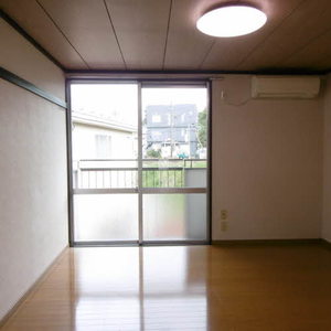 メゾンアルファB 203号-2