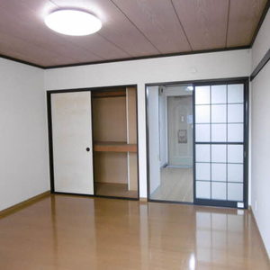 メゾンアルファB 203号-3