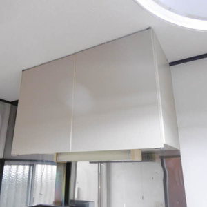 メゾンアルファB 203号-5