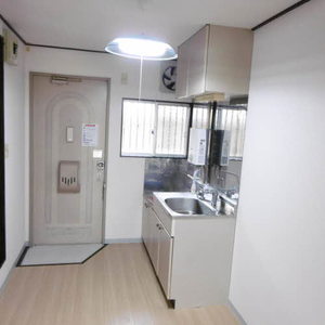 メゾンアルファB 203号-6