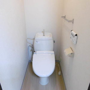 メゾンアルファB 203号-8