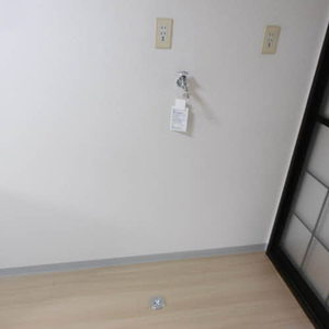 メゾンアルファB 203号-9