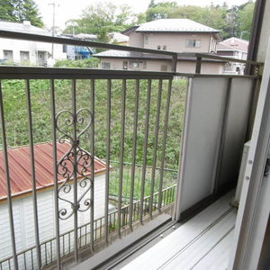 メゾンアルファB 203号-10