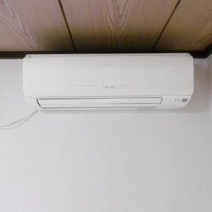 メゾンアルファB 203号-11