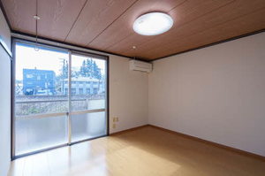 メゾンアルファB 205号-2