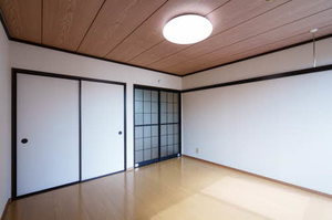 メゾンアルファB 205号-3