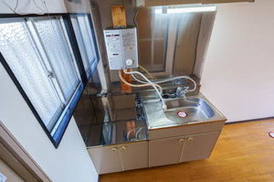 メゾンアルファB 205号-5